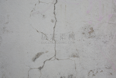 过时的,背景,混凝土,白色,水泥,纹理效果,有污迹的,不平坦的,法国,灰色