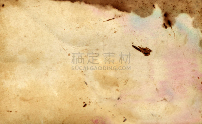 过时的,纸,背景,折叠的,水平画幅,纹理效果,古老的,古典式,过去,文档
