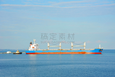 拖轮,货船,水,天空,航海船内部,干的,滨水,造船厂,工业,容器