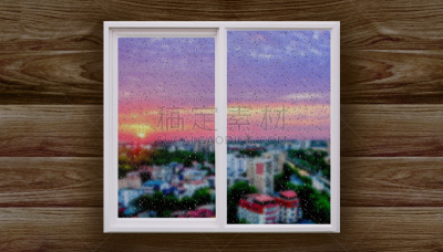 透过窗户往外看,都市风景,卧室,拉凡他那石拱,留白,夜晚,布加勒斯特,半空中,张伯伦,英格兰