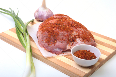 肉,绿色,香料,牛排,肥胖,猪肉,接力赛,胡椒,厚木板,烹调