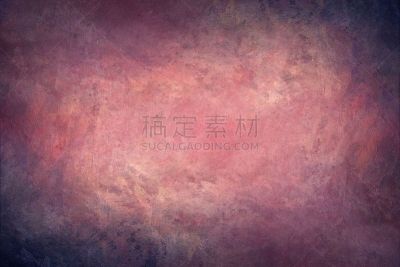 纹理效果,抽象,背景,复合媒材,手工着色,式样,水平画幅,仿旧磨损的效果