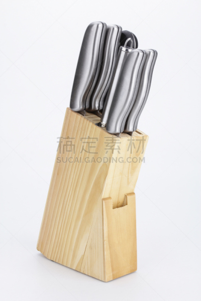 炊具刀,白色,分离着色,垂直画幅,无人,家庭生活,组物体,金属,图像,特写