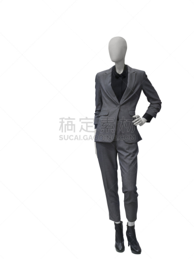 人造模特,女性,全身像,垂直画幅,美,零售展示,纺织品,套装,外衣,现代