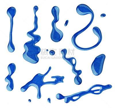 美,彩妆,指甲油,水平画幅,指甲,漏泄,墨水,化妆用品,凌乱,彩色图片
