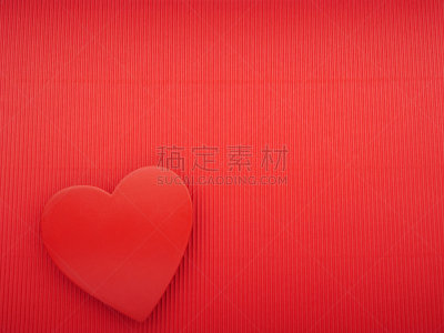 情人节,背景,瓦楞纸板,瓦楞铁,水平画幅,纹理效果,形状,符号,阴影,图像