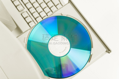 台式个人电脑,光盘驱动器,光驱,dvd,办公室,水平画幅,进行中,无人,古老的,计算机软件