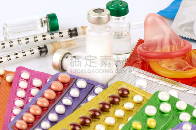 避孕品,概念,女人,骑自行车,水平画幅,有月经,妇科专家,雌激素,药房,避孕药