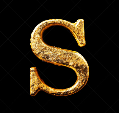 字母,金叶,财务数据,古董,水平画幅,无人,古典式,金属,弄皱的,正字符号
