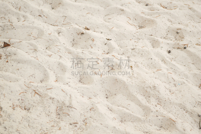 沙子,海滩,自然,脚印,罗勇,水平画幅,纹理效果,无人,平视角,户外