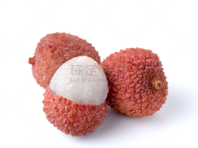 荔枝,特写,红驴羚,水蛭吸血,驴羚,爱知县,素食,尖利,热带气候,健康生活方式