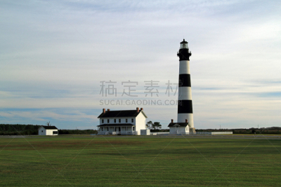 Bodie Island Lighthouse