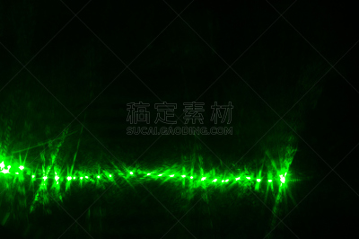 夜总会,绿色,激光,内耳,等离子球,流行音乐会,水平画幅,夜晚,特写,活力