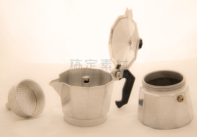 咖啡滤纸,咖啡壶,咖啡馆,水平画幅,无人,浓咖啡,摄影,过滤