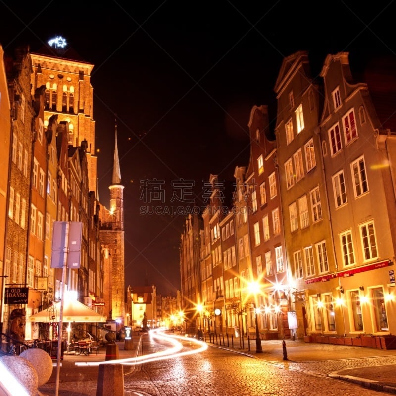 gdansk