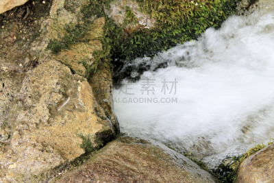 泉,地下水,自然,水平画幅,无人,浴室,纯净,卫生间,户外,草