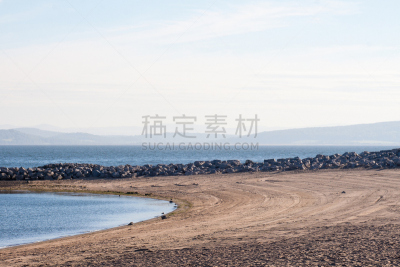 水,兰开夏,水平画幅,岩石,无人,海岸地形,户外,海洋,山脉,波浪