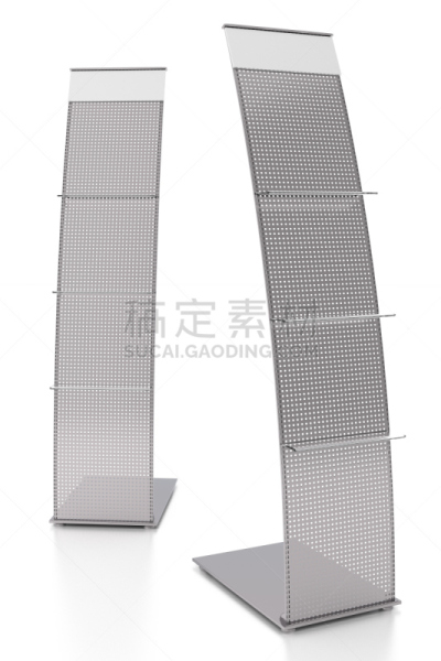 架子,市场营销,空的,报亭,书架,垂直画幅,零售展示,商店,钢铁