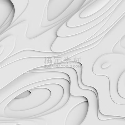 多层效果,阴影,三维图形,抽象,平坦的,纸,背景,地貌,深的,铁丝网