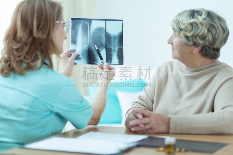 x光,办公室,水平画幅,肿瘤学,图像,凌乱,脊柱,急救员,书桌