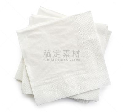 餐巾,白皮书,杯垫,毛巾,正方形,纸,折叠的,水平画幅,形状,无人