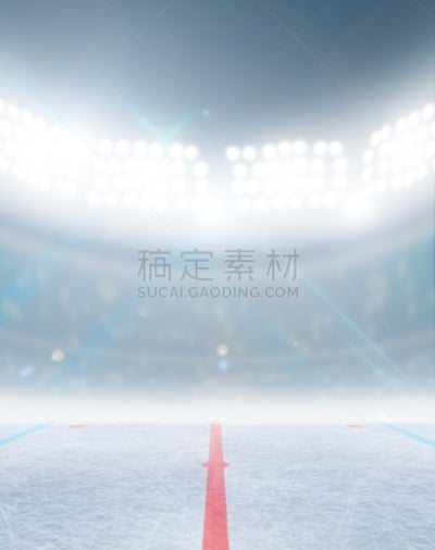 体育场,冰球场,冰球,冰,溜冰场,泛光照明,圆形剧场,垂直画幅,冬季运动,夜晚