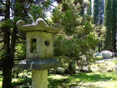 房屋,派克大街,公园,灰色,精灵宫,水平画幅,绿色,无人,草坪,户外