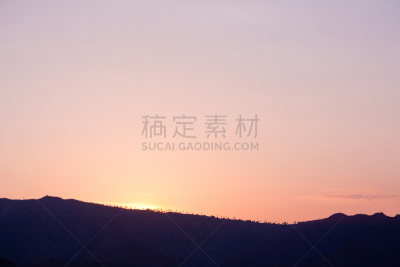 海洋,自然,水,水平画幅,地形,无人,夏天,户外,林卡岛,日落
