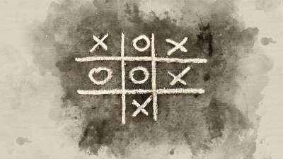 井字游戏,进行中,特写,休闲游戏,休闲活动,水平画幅,形状,十字形,俄罗斯,白色