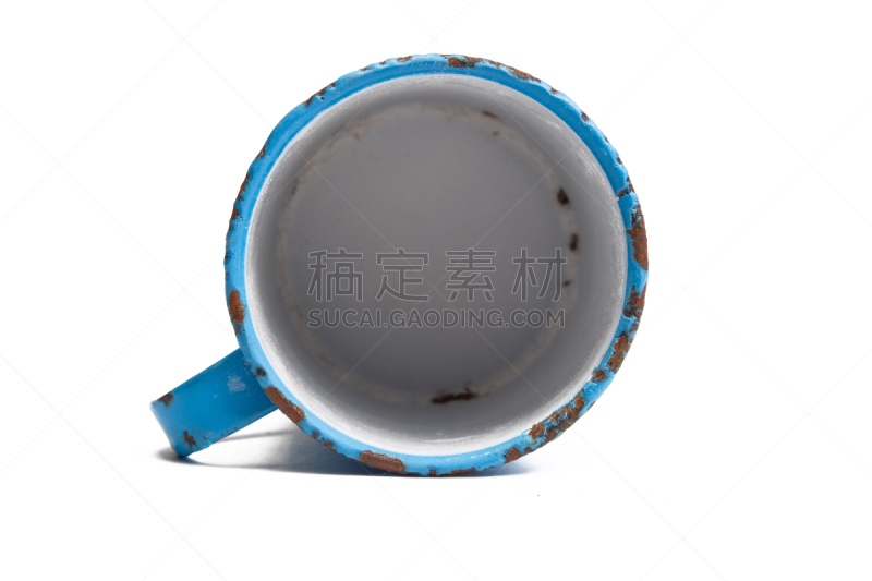 空的,水壶,珐琅,古董,水平画幅,无人,古老的,金属,特写,生锈的