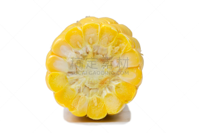 玉米,水平画幅,甜玉米,无人,种子,外壳,湿,叶子,熟的,蔬菜