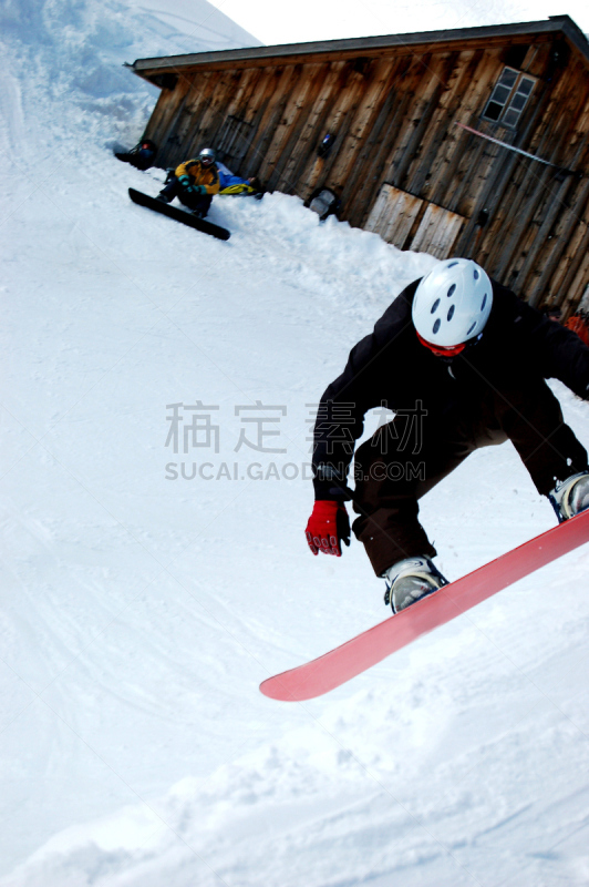 滑雪板,水滴,u型滑雪板,垂直画幅,公园,雪,半空中,巨大的,户外,靴子