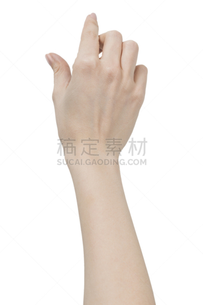 推拉镜头,一个物体,女人,手,拿着,分离着色,垂直画幅,留白,四肢,想法