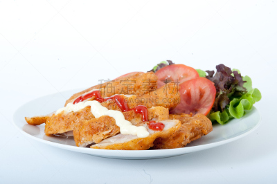 开胃酱,鸡肉,蘸料,鸡翅,水平画幅,开胃品,水牛城辣鸡翅,膳食,动物身体部位,肉