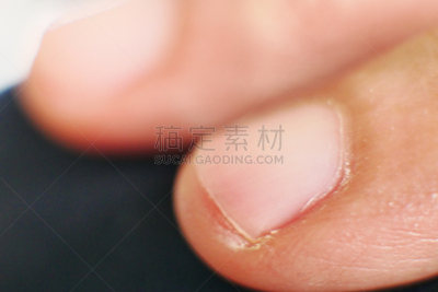 老年人,特写,有凹槽的,彩妆,干的,仅男人,仅成年人,大特写,角质层