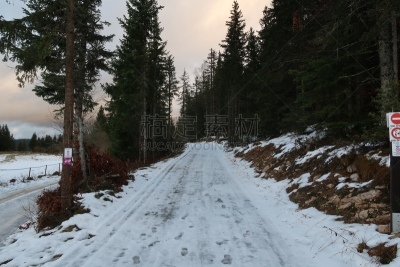 雪,the vercors,山,法国,格勒诺布尔,寒冷,水平画幅,云,地形,无人