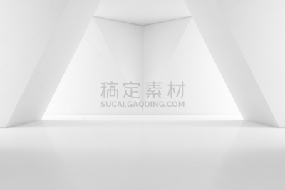 陈列室,现代,墙,白色,空的,背景,室内设计师,室内地面,画廊,工作室