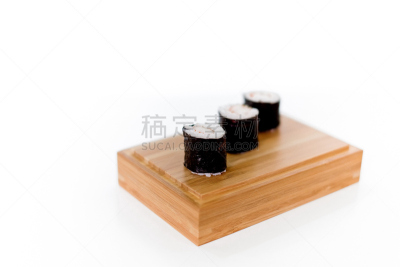 寿司,水平画幅,无人,开胃品,膳食,海产,组物体,食品添加剂,生鱼片,晚餐