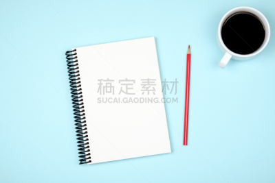 想法,创造力,彩色背景,空白的,文字,防护品,留白,艺术家,高视角,书页