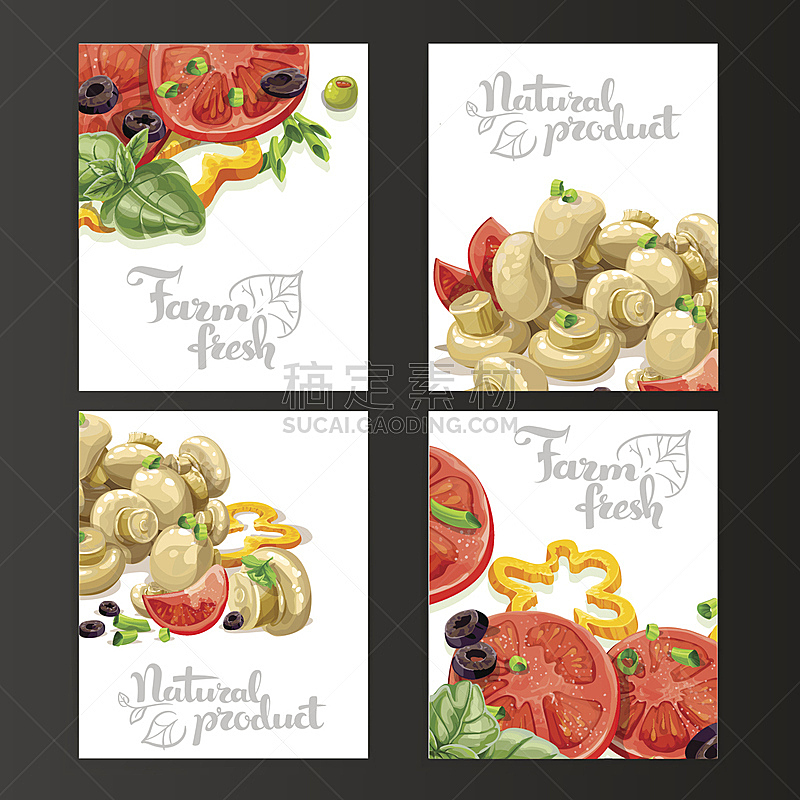 布告,清新,蔬菜,水果,四个物体,垂直画幅,胡萝卜,葱,灯笼椒,素食