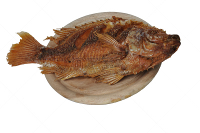鱼肉,餐盘,餐具,格子烤肉,水平画幅,膳食,海产,罗非鱼,特写,盘子