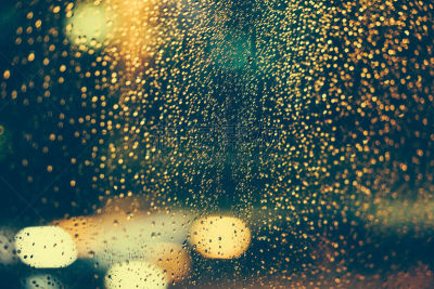 雨,汽车,窗户,水,天空,暴风雨,都市风景,泡泡,雨季,飞溅的水滴