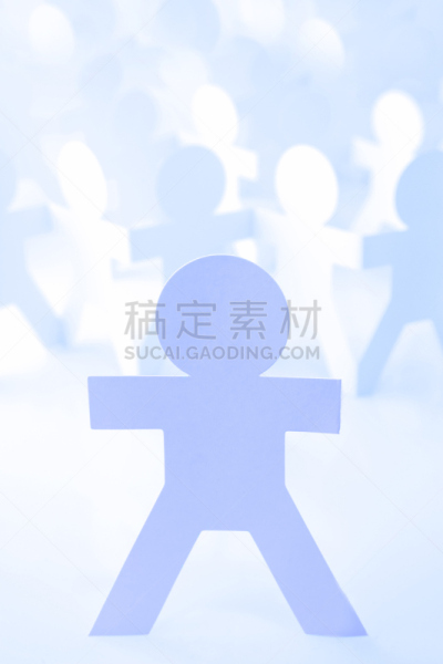 领导能力,纸环,垂直画幅,少量人群,男商人,经理,男性,仅男人,仅成年人,想法