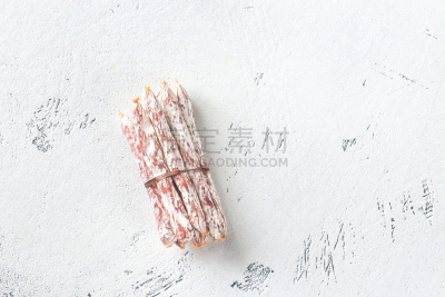 香肠,小吃,烟熏食品,意大利腊肠,厚木板,食品,萨鲁美尔利亚,细的,堆,乡村风格
