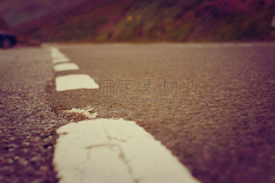 路,肉汁,得克萨斯州山丘郡,天空,主干路,早晨,草,自由,明亮,多车道公路