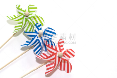 一个物体,纸风车,风车厂,转动的风车,风,车轮,休闲活动,水平画幅,风力,能源