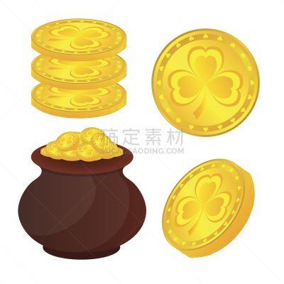 黄金,白昼,百宝箱,无人,绘画插图,符号,计算机制图,计算机图形学,方形画幅,俄罗斯