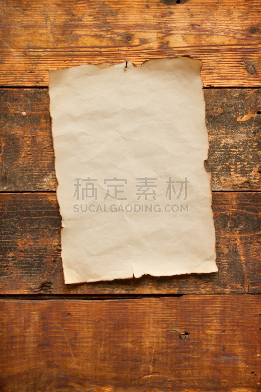 厚木板,古典式,门,纸,空白的,纹理效果,钉子,木隔板,松木,信函