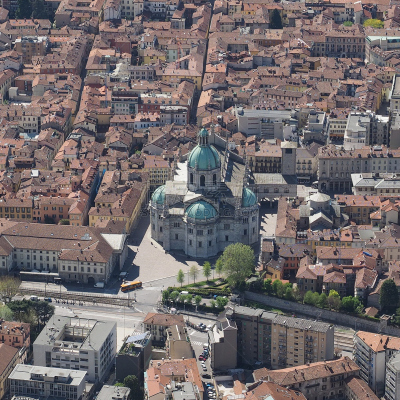 科摩,church of santa maria assunta,科莫,建筑,无人,欧洲,建筑外部,户外