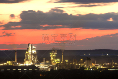 天空,夜晚,技术,乌克兰,红色,暗色,环境,背景,在下面,现代
